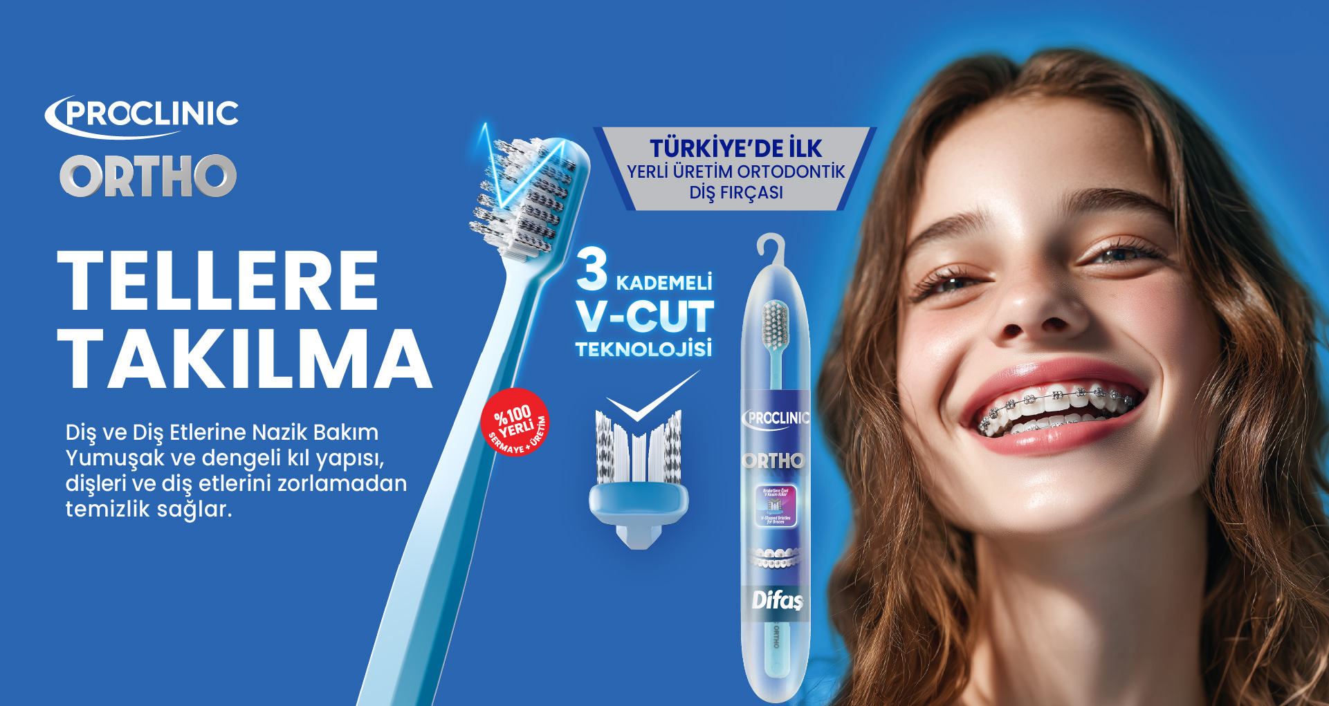 Ortho Banner TR